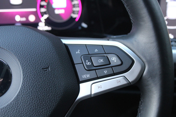 Volkswagen Golf 1.0 TSI 111pk Life NL-Auto NAP Clima Cruise Carplay Camera Dig. Cockpit Keyless 16"LMV