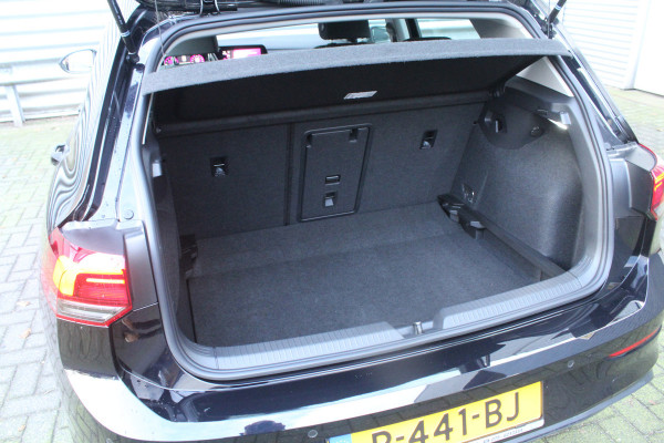 Volkswagen Golf 1.0 TSI 111pk Life NL-Auto NAP Clima Cruise Carplay Camera Dig. Cockpit Keyless 16"LMV