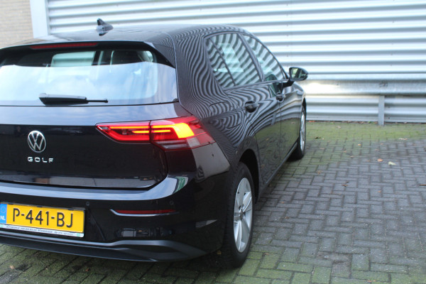 Volkswagen Golf 1.0 TSI 111pk Life NL-Auto NAP Clima Cruise Carplay Camera Dig. Cockpit Keyless 16"LMV