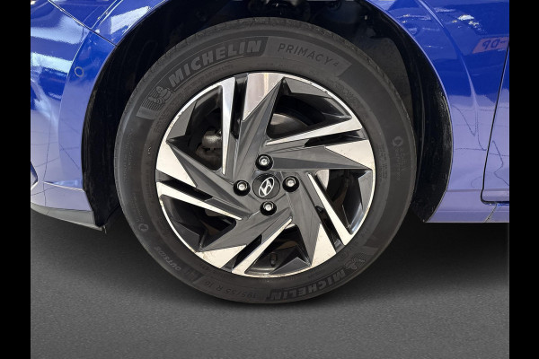 Hyundai i20 1.0 T-GDI Premium Full LED | Stuurverwarming | Automaat
