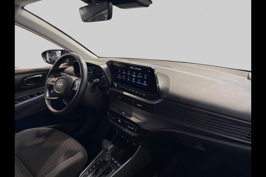 Hyundai i20 1.0 T-GDI Premium Full LED | Stuurverwarming | Automaat