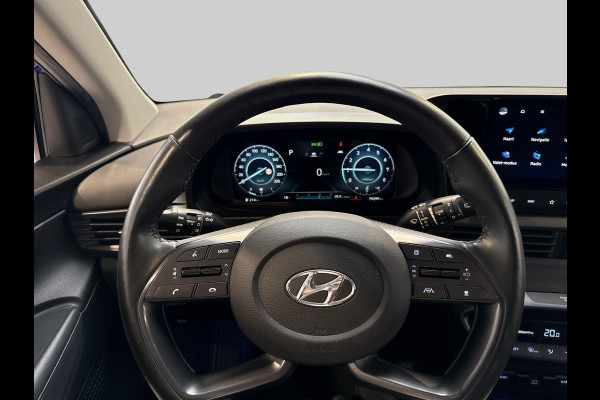 Hyundai i20 1.0 T-GDI Premium Full LED | Stuurverwarming | Automaat
