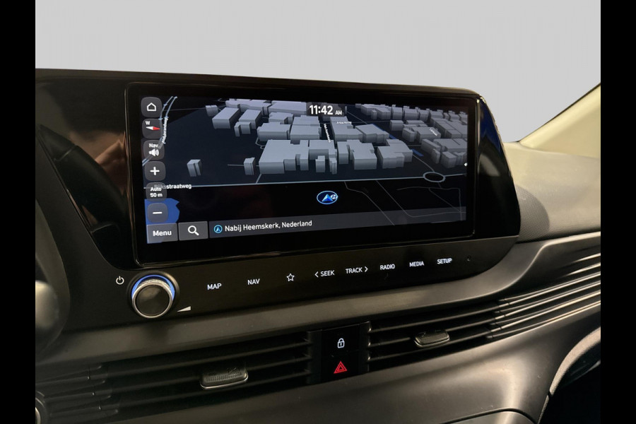 Hyundai i20 1.0 T-GDI Premium Full LED | Stuurverwarming | Automaat