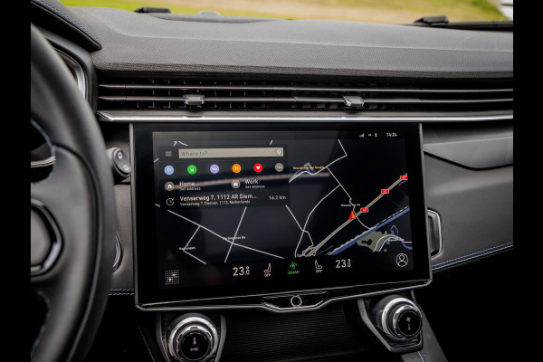 Lynk & Co 01 1.5 Plug-In Hybrid 262pk 360 Camera|Zwarte Hemel|Panoramadak