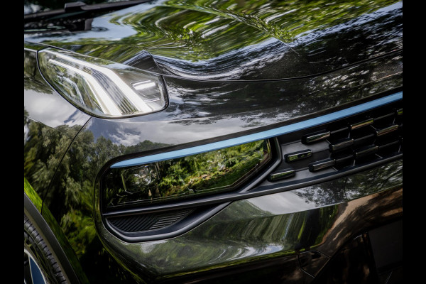 Lynk & Co 01 1.5 Plug-In Hybrid 262pk 360 Camera|Zwarte Hemel|Panoramadak