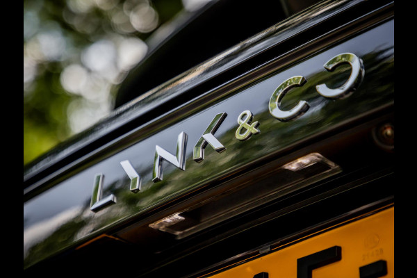 Lynk & Co 01 1.5 Plug-In Hybrid 262pk 360 Camera|Zwarte Hemel|Panoramadak