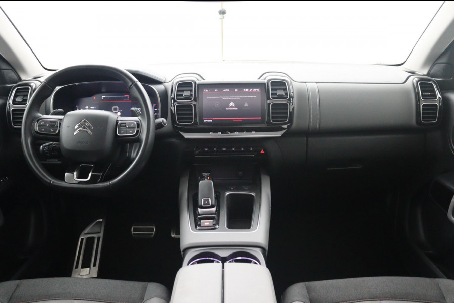 Citroën C5 Aircross 1.2 *130PK*AUTOM.*ECC*ACC*NAVI*CAM*CARPLAY*PANO*