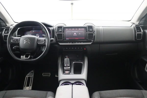 Citroën C5 Aircross 1.2 *130PK*AUTOM.*ECC*ACC*NAVI*CAM*CARPLAY*PANO*