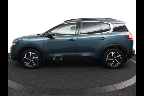 Citroën C5 Aircross 1.2 *130PK*AUTOM.*ECC*ACC*NAVI*CAM*CARPLAY*PANO*