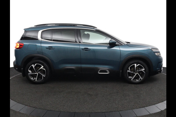 Citroën C5 Aircross 1.2 *130PK*AUTOM.*ECC*ACC*NAVI*CAM*CARPLAY*PANO*