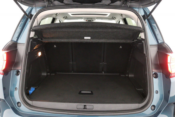 Citroën C5 Aircross 1.2 *130PK*AUTOM.*ECC*ACC*NAVI*CAM*CARPLAY*PANO*