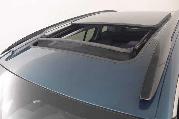 Citroën C5 Aircross 1.2 *130PK*AUTOM.*ECC*ACC*NAVI*CAM*CARPLAY*PANO*