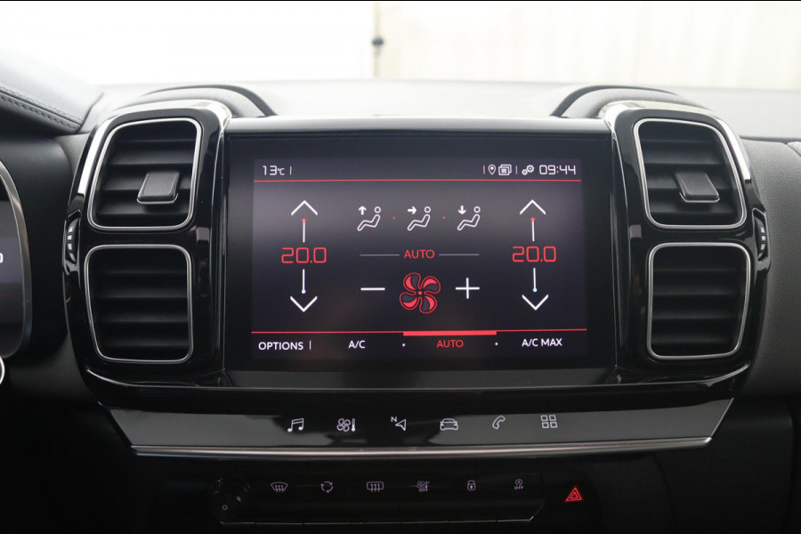 Citroën C5 Aircross 1.2 *130PK*AUTOM.*ECC*ACC*NAVI*CAM*CARPLAY*PANO*