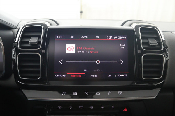 Citroën C5 Aircross 1.2 *130PK*AUTOM.*ECC*ACC*NAVI*CAM*CARPLAY*PANO*