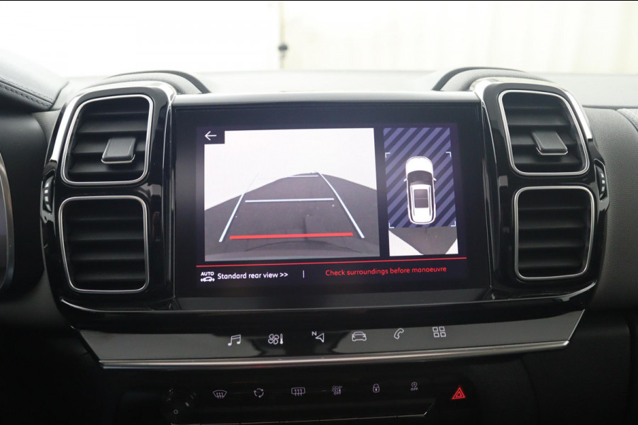 Citroën C5 Aircross 1.2 *130PK*AUTOM.*ECC*ACC*NAVI*CAM*CARPLAY*PANO*