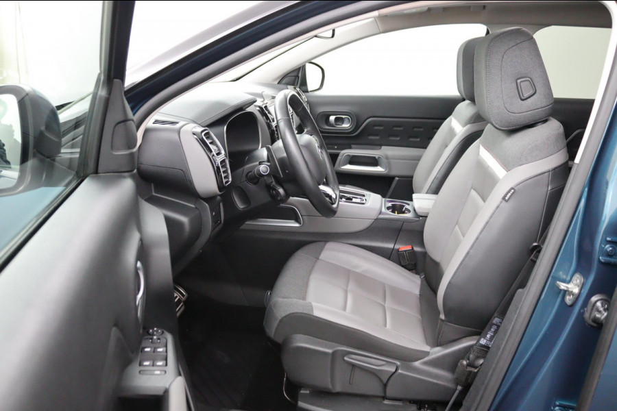 Citroën C5 Aircross 1.2 *130PK*AUTOM.*ECC*ACC*NAVI*CAM*CARPLAY*PANO*