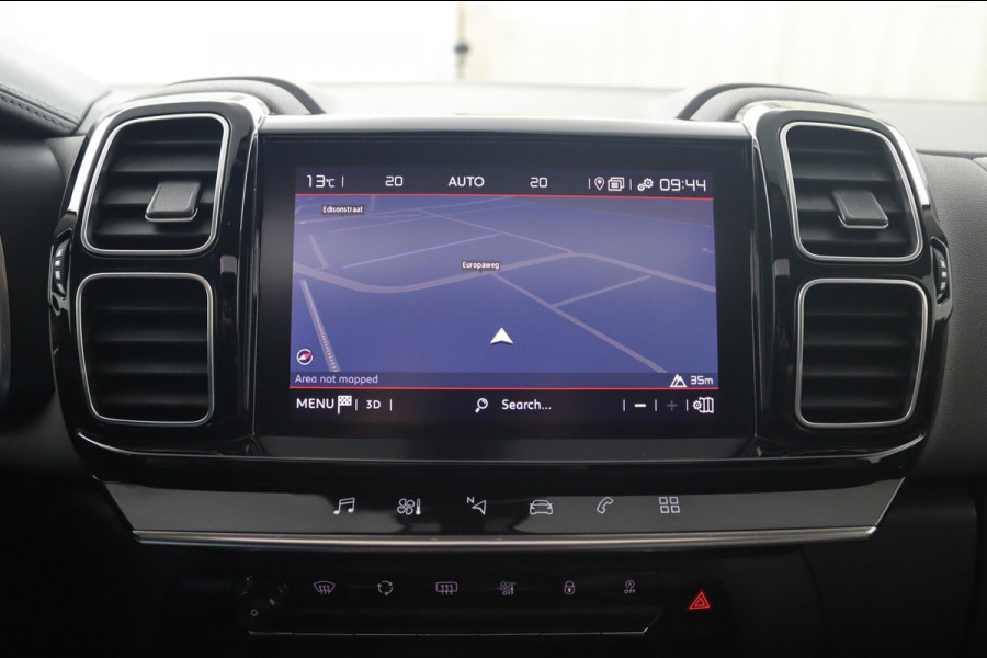 Citroën C5 Aircross 1.2 *130PK*AUTOM.*ECC*ACC*NAVI*CAM*CARPLAY*PANO*