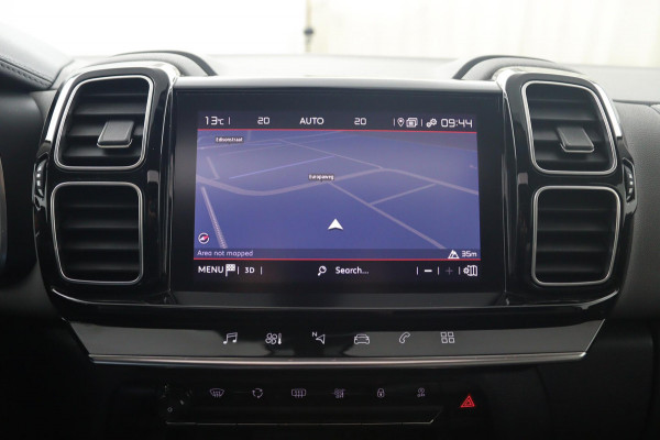 Citroën C5 Aircross 1.2 *130PK*AUTOM.*ECC*ACC*NAVI*CAM*CARPLAY*PANO*