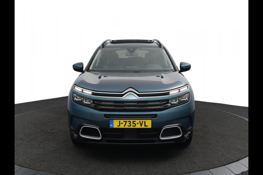 Citroën C5 Aircross 1.2 *130PK*AUTOM.*ECC*ACC*NAVI*CAM*CARPLAY*PANO*