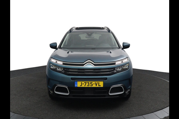Citroën C5 Aircross 1.2 *130PK*AUTOM.*ECC*ACC*NAVI*CAM*CARPLAY*PANO*
