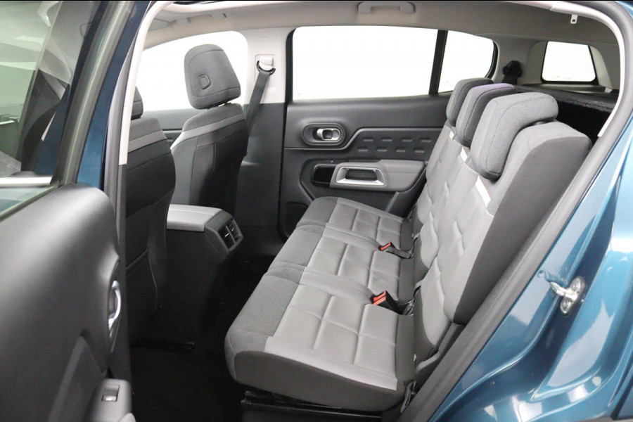 Citroën C5 Aircross 1.2 *130PK*AUTOM.*ECC*ACC*NAVI*CAM*CARPLAY*PANO*