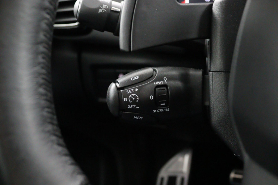 Citroën C5 Aircross 1.2 *130PK*AUTOM.*ECC*ACC*NAVI*CAM*CARPLAY*PANO*