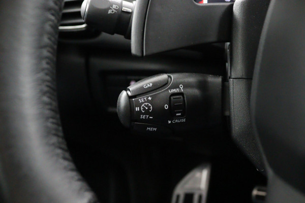 Citroën C5 Aircross 1.2 *130PK*AUTOM.*ECC*ACC*NAVI*CAM*CARPLAY*PANO*