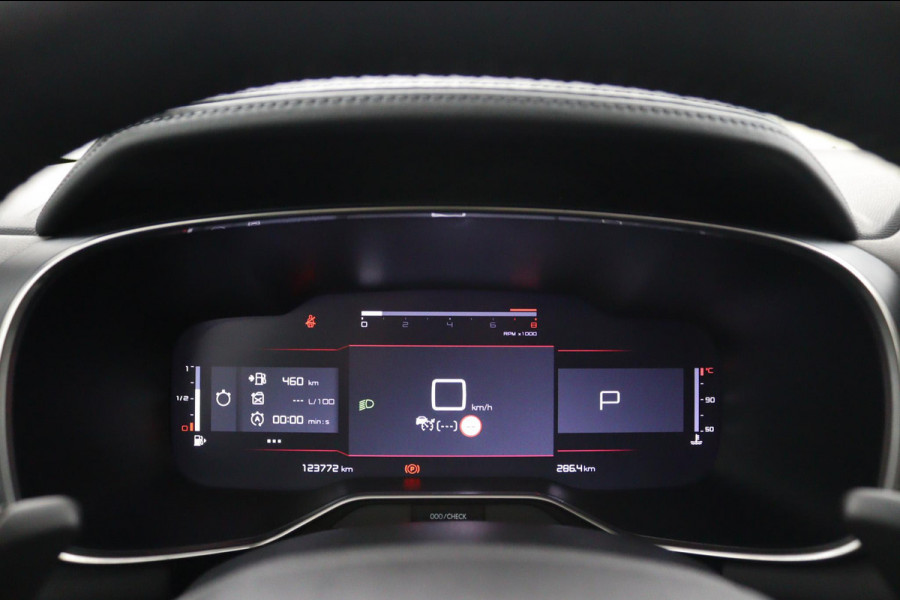 Citroën C5 Aircross 1.2 *130PK*AUTOM.*ECC*ACC*NAVI*CAM*CARPLAY*PANO*