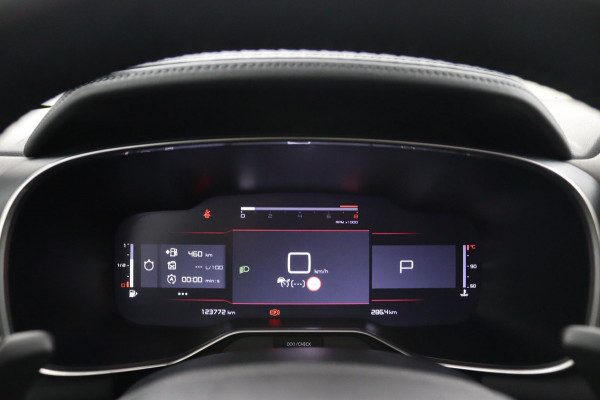 Citroën C5 Aircross 1.2 *130PK*AUTOM.*ECC*ACC*NAVI*CAM*CARPLAY*PANO*