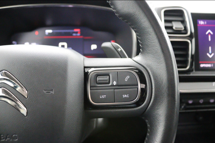 Citroën C5 Aircross 1.2 *130PK*AUTOM.*ECC*ACC*NAVI*CAM*CARPLAY*PANO*