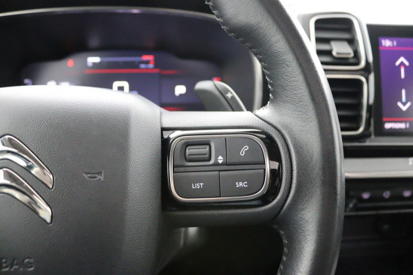 Citroën C5 Aircross 1.2 *130PK*AUTOM.*ECC*ACC*NAVI*CAM*CARPLAY*PANO*