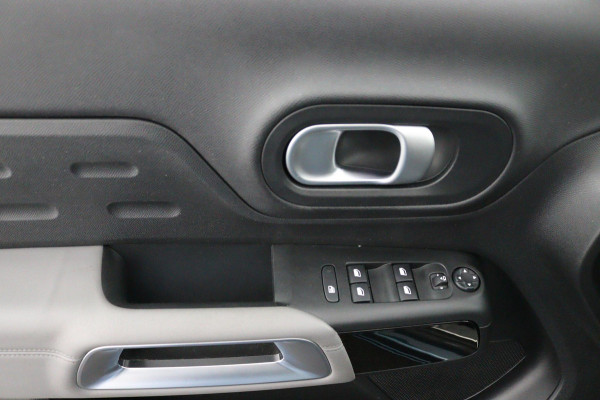 Citroën C5 Aircross 1.2 *130PK*AUTOM.*ECC*ACC*NAVI*CAM*CARPLAY*PANO*