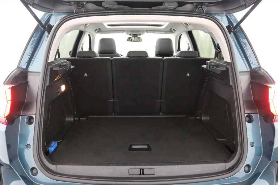 Citroën C5 Aircross 1.2 *130PK*AUTOM.*ECC*ACC*NAVI*CAM*CARPLAY*PANO*