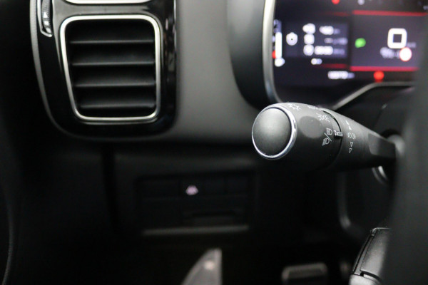 Citroën C5 Aircross 1.2 *130PK*AUTOM.*ECC*ACC*NAVI*CAM*CARPLAY*PANO*