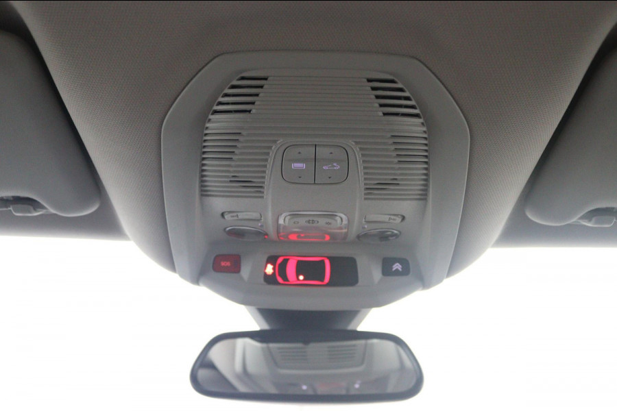 Citroën C5 Aircross 1.2 *130PK*AUTOM.*ECC*ACC*NAVI*CAM*CARPLAY*PANO*