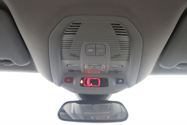 Citroën C5 Aircross 1.2 *130PK*AUTOM.*ECC*ACC*NAVI*CAM*CARPLAY*PANO*