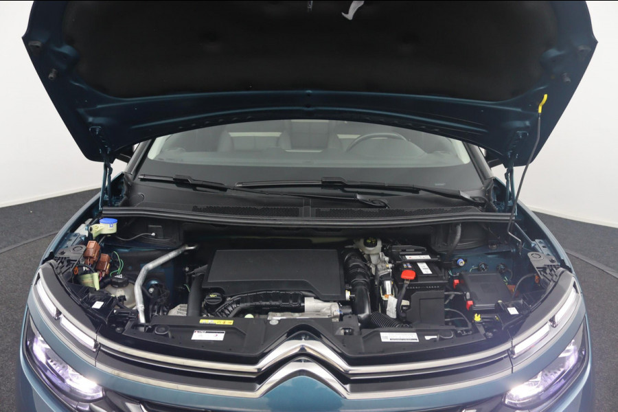 Citroën C5 Aircross 1.2 *130PK*AUTOM.*ECC*ACC*NAVI*CAM*CARPLAY*PANO*