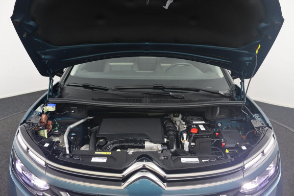 Citroën C5 Aircross 1.2 *130PK*AUTOM.*ECC*ACC*NAVI*CAM*CARPLAY*PANO*