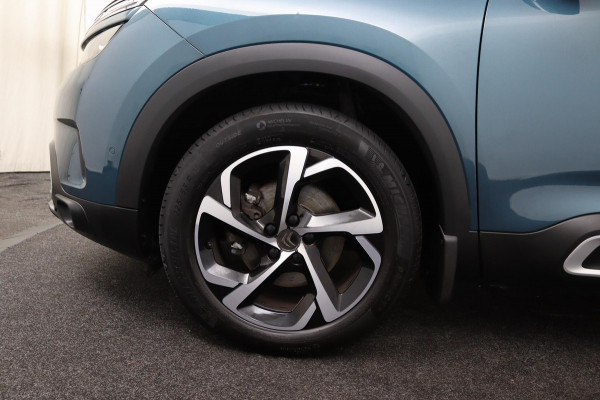 Citroën C5 Aircross 1.2 *130PK*AUTOM.*ECC*ACC*NAVI*CAM*CARPLAY*PANO*