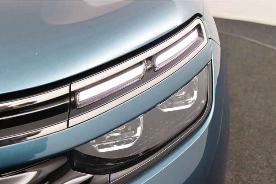 Citroën C5 Aircross 1.2 *130PK*AUTOM.*ECC*ACC*NAVI*CAM*CARPLAY*PANO*