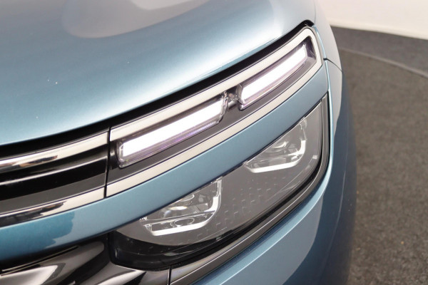 Citroën C5 Aircross 1.2 *130PK*AUTOM.*ECC*ACC*NAVI*CAM*CARPLAY*PANO*