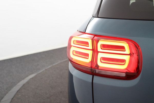 Citroën C5 Aircross 1.2 *130PK*AUTOM.*ECC*ACC*NAVI*CAM*CARPLAY*PANO*