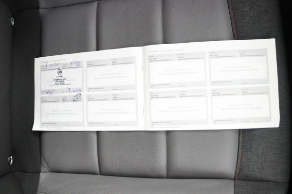 Citroën C5 Aircross 1.2 *130PK*AUTOM.*ECC*ACC*NAVI*CAM*CARPLAY*PANO*