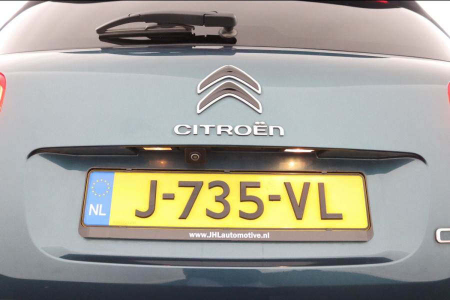 Citroën C5 Aircross 1.2 *130PK*AUTOM.*ECC*ACC*NAVI*CAM*CARPLAY*PANO*