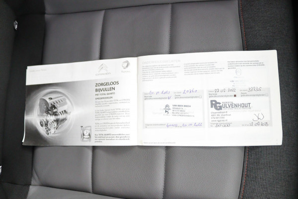 Citroën C5 Aircross 1.2 *130PK*AUTOM.*ECC*ACC*NAVI*CAM*CARPLAY*PANO*