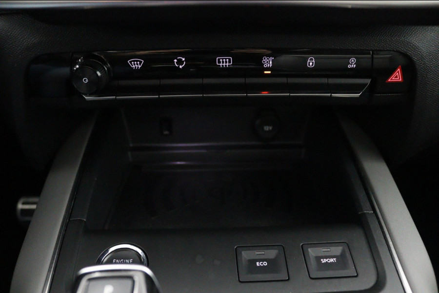 Citroën C5 Aircross 1.2 *130PK*AUTOM.*ECC*ACC*NAVI*CAM*CARPLAY*PANO*