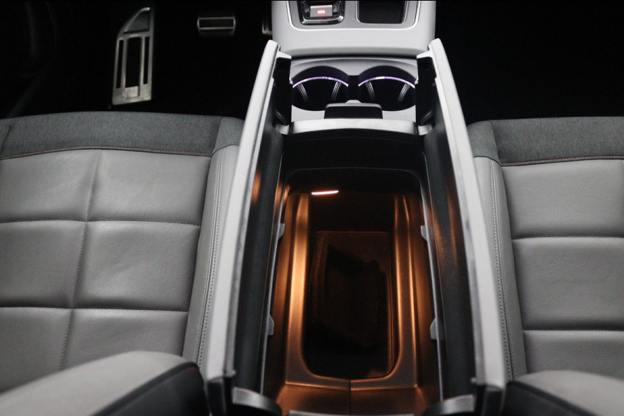 Citroën C5 Aircross 1.2 *130PK*AUTOM.*ECC*ACC*NAVI*CAM*CARPLAY*PANO*