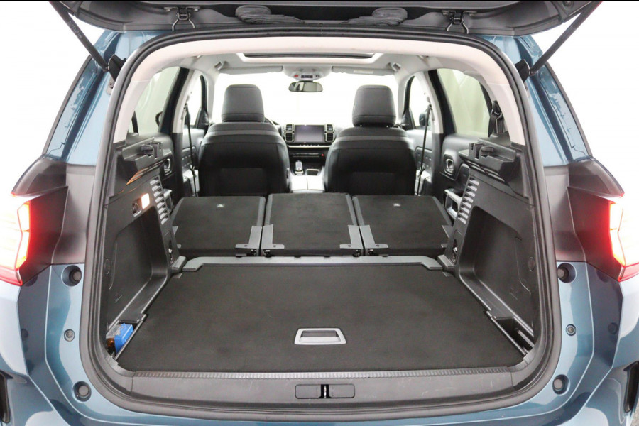 Citroën C5 Aircross 1.2 *130PK*AUTOM.*ECC*ACC*NAVI*CAM*CARPLAY*PANO*