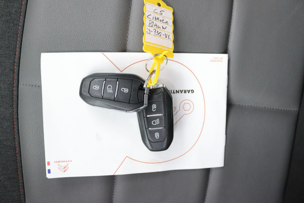 Citroën C5 Aircross 1.2 *130PK*AUTOM.*ECC*ACC*NAVI*CAM*CARPLAY*PANO*