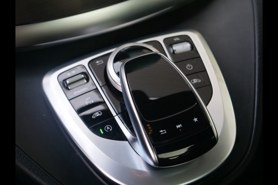 Mercedes-Benz V-Klasse V300d | 7persoons | Exclusive | panorama | burmester | gekoelde stoelen | Vol!!